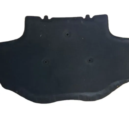 Changzhou Car Factory Auto Parts - Insulation Cotton for Infiniti FX35