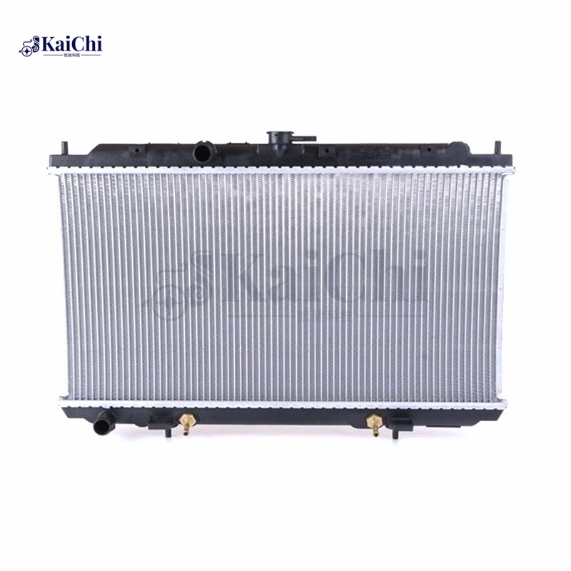 21460AV700 Radiator 00-02 Nissan Almera 02-08 Primera 1.8L