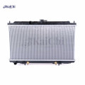 21460av700 Radiateur 00-02 Nissan Almera 02-08 Primera 1.8L