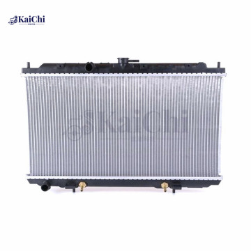 21460AV700 Radiator 00-02 Nissan Almera 02-08 Primera 1.8L