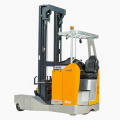 3 ton Multi-Directional Reach Truck Forklift