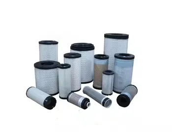 CATERPILLAR Air Filter and Power Generation Parts
