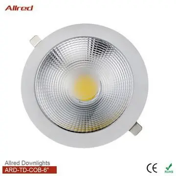 Energy Saving LED downlights Made in China