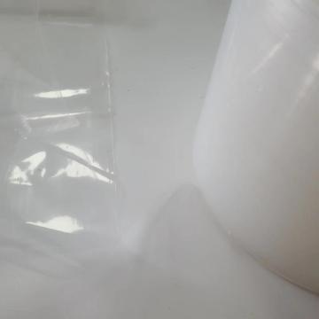 PP+PE thermoformed pharmaceutical packaging film