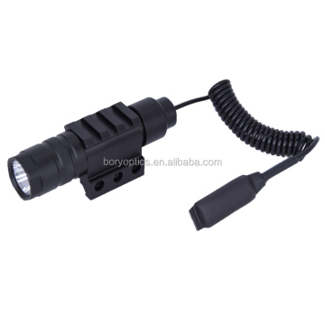 20mm Tactical LED Hunting Flashlight