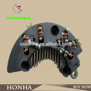 Auto alternator/starter rectifier OEM NO.:DR516