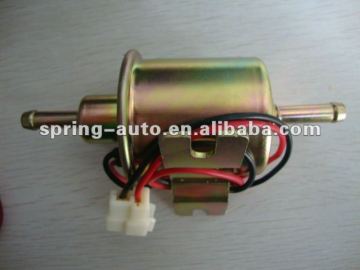 electric fuel pump for MAZDA HEP-02