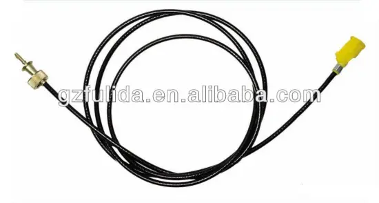 Japanese speedometer Cable