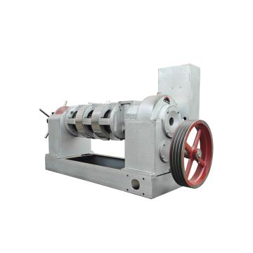 120 modelo de prensa de aceite para algodón