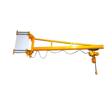 wall traveling jib crane for sale