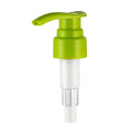 Groothandel Goede prijs 24/410 Gladde sluiting Kleur Aangepaste Hot Liquid Lotion Pump Dispensers 28410
