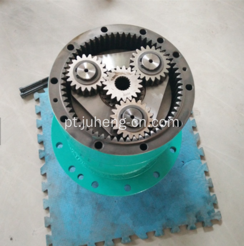 YN32W00004F1 SK210 Swing Gearbox SK210 Swing Redutor