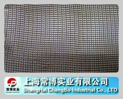 Besalt fiber filter cloth