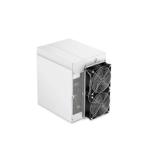 Cadena de bloques LTC Miner Bitmain Antminer L7 9500Mh / s