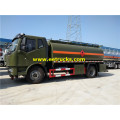 12.000 litros FAW Petrol Tank Truck