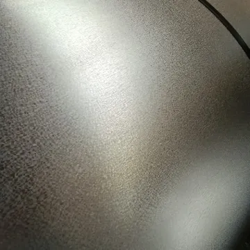 ICL STEEL galvanized steel coil cn