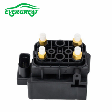 Air Suspension Valve Block Control Unit for Kia Borrego 558202J000