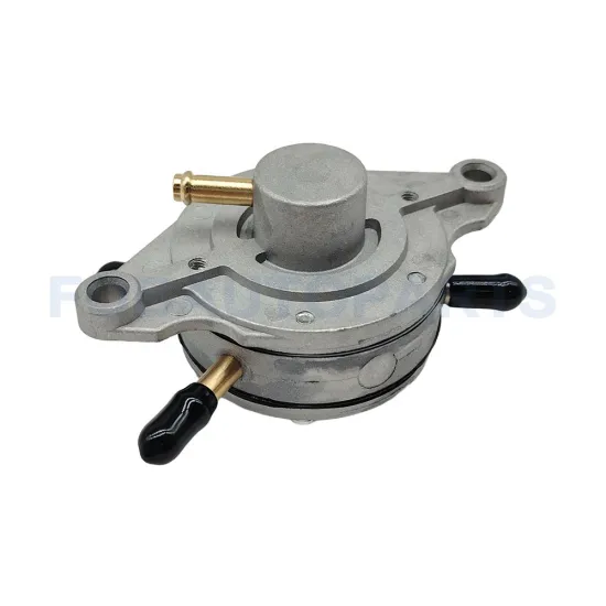 High Quality Fuel Pump Compatible with Race Car and Go-Kart DF52-176