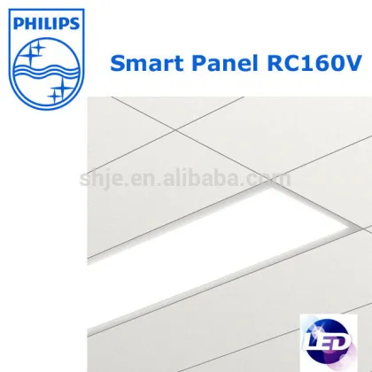 Philips Smart Panel RC160V Led Panel light 36W 300x1200mm