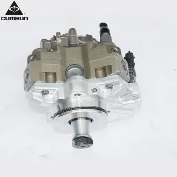 Excavator common rail fuel injection pump 5256608