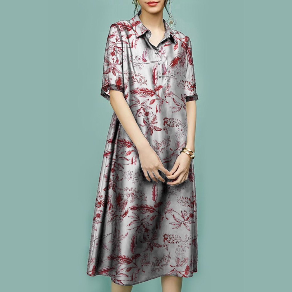 Digital Printing Business Fabric