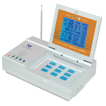 Bluelight Chinese Medical  diagnosis therapy apparatus BL-G disease diagnosis equipment