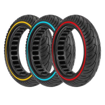 Exploration of 8.5 Inch Electric Scooter Tires: Focusing on Explosion-Proof, Shock-Absorbing Inflatables Compatible with Xiaomi M365, Pro, and 1s Models