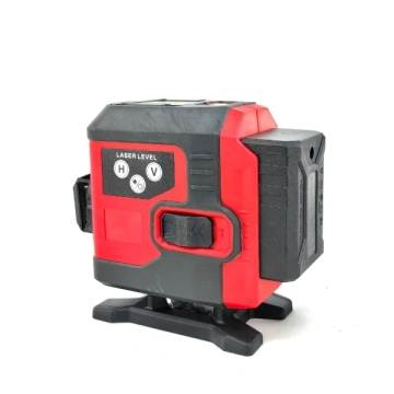 Factory Price 16-Line 4D Green Beam Self-Leveling Cordless Laser Level