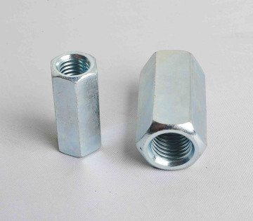ASTM A193 Gr. B7 Zinc Plated Stud Bolt