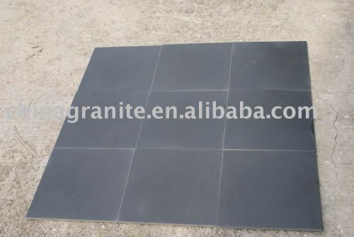 black basalt