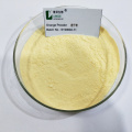 Natural Spray Dried Orange Fruit Powder