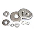 stainless steel flat washer DIN125 price