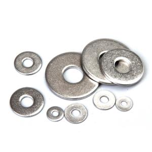 Din125 M6 M8 M10 M12 Flat Washer price