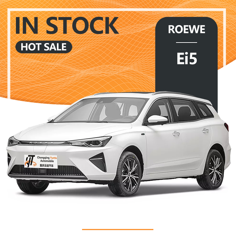 Mg Roewe Ei5