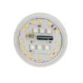 7W 6000K WIFI 2C CCT LED-Lampe