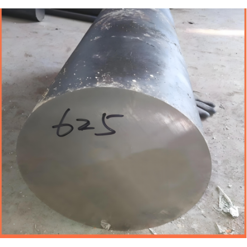 Hastelloy C-625 N06625 Круглый пруток