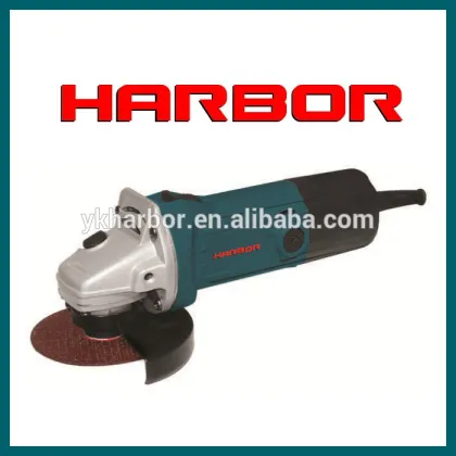 pneumatic angle grinder(HB-AG007),100mm grindering wheel capacity