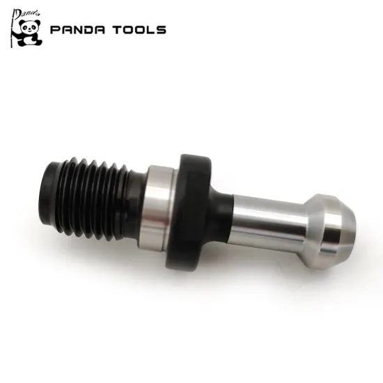 ISO BT Tool Holder Accessories Pull Stud Retention Knob