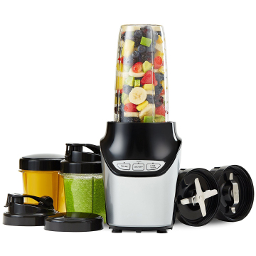 Kelajuan tinggi 1.5L Tritan Jar Blender - 2021 Penjualan Hot Smoothie Mixer