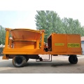 High Quality Forestry Machinery Industrial Disc Type