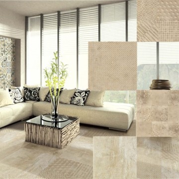 Spain style matt finish porcelain flooring tile