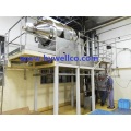 Calcium Sulfate Mixing Machine