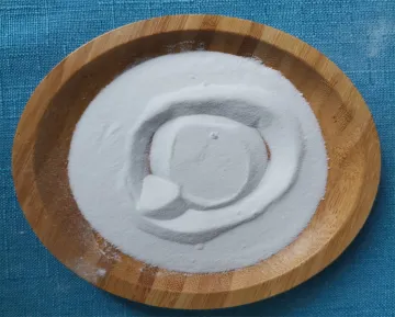 Natural Sweeter Food grade RA 95% Stevia extract
