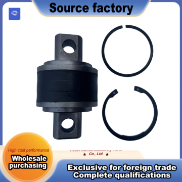 88mm Thrust Rod Bushing Assembly Including Retaining Ring