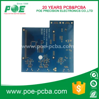 DVD Player Circuit Board Multilayer PCB Printed Circuit Board