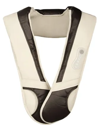 Neck Shiatsu Massage Belt, High Quality Shiatsu Massage Belt,Neck Shoulder Massage Belt,Slimming Massage Belt