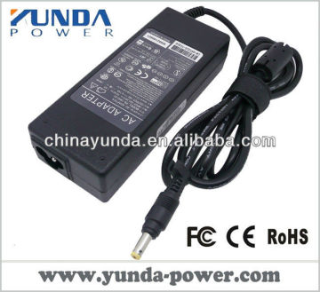 Wholesale AC Adapter PA-1900-24 19V 4.74A 90w for Acer Laptops