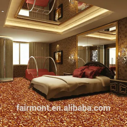 Low Price Carpet, Hotel Foyer Carpet