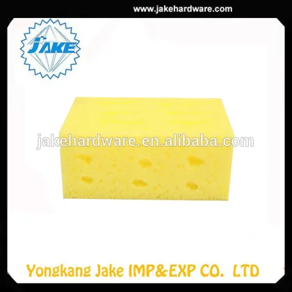 High Technology Factory Made Porous Car Washing Sponge