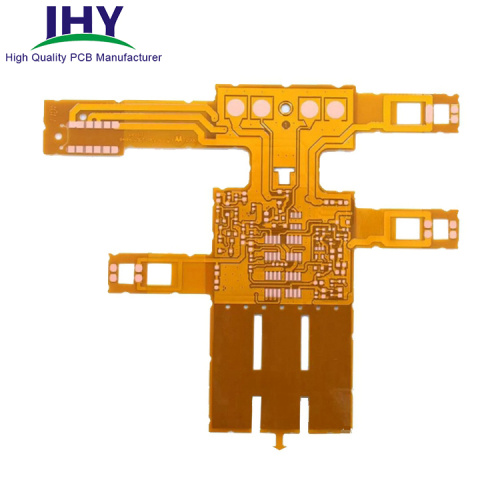 Good Quality Quick Turn Prototype Flexible PCB